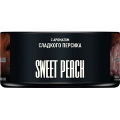 Табак для кальяна MUSTHAVE Sweet Peach